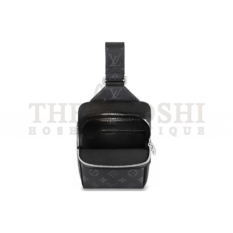 L0vis Vvtt0n OUTDOOR SLINGBAG M30741 (21*13*5cm) Master Quality