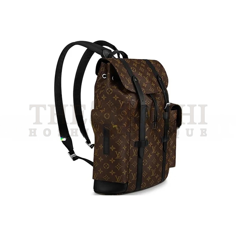 L0vis Vvtt0n CHRISTOPHER PM M43735 (47*41*13cm) Master Quality