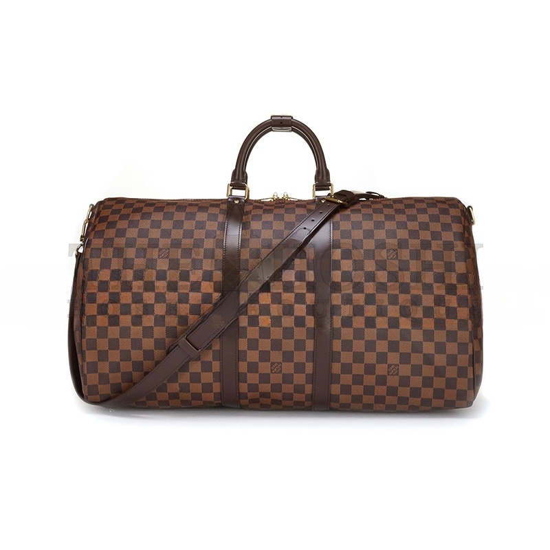 L0vis Vvtt0n KEEPALL BANDOULIÈRE 55 N41414 (55*30*23cm) Master Quality