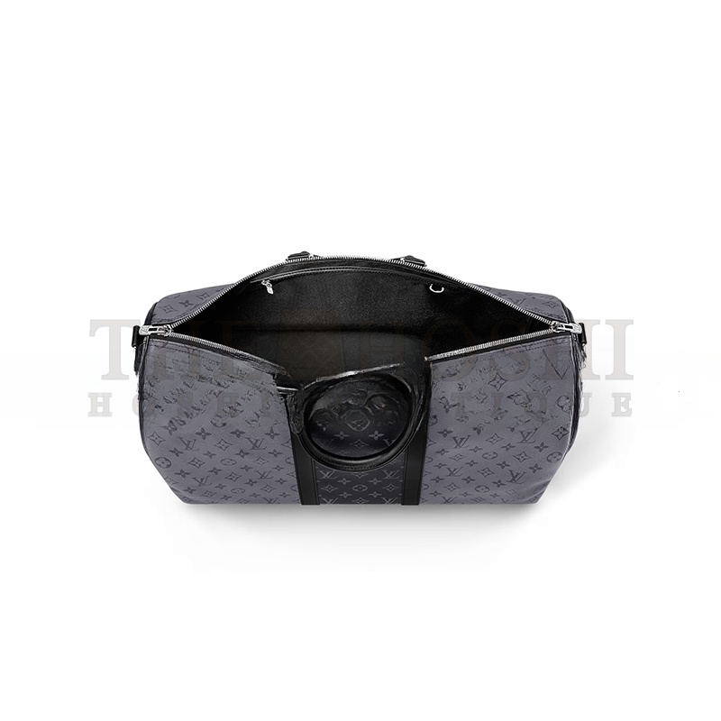 L0vis Vvtt0n KEEPALL BANDOULIÈRE 50 M45392 (50*29*23cm) Master Quality