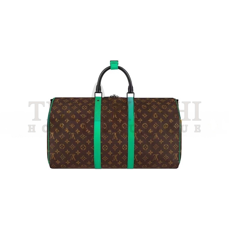 L0vis Vvtt0n KEEPALL BANDOULIÈRE 50 M46259 (50*29*23cm) Master Quality