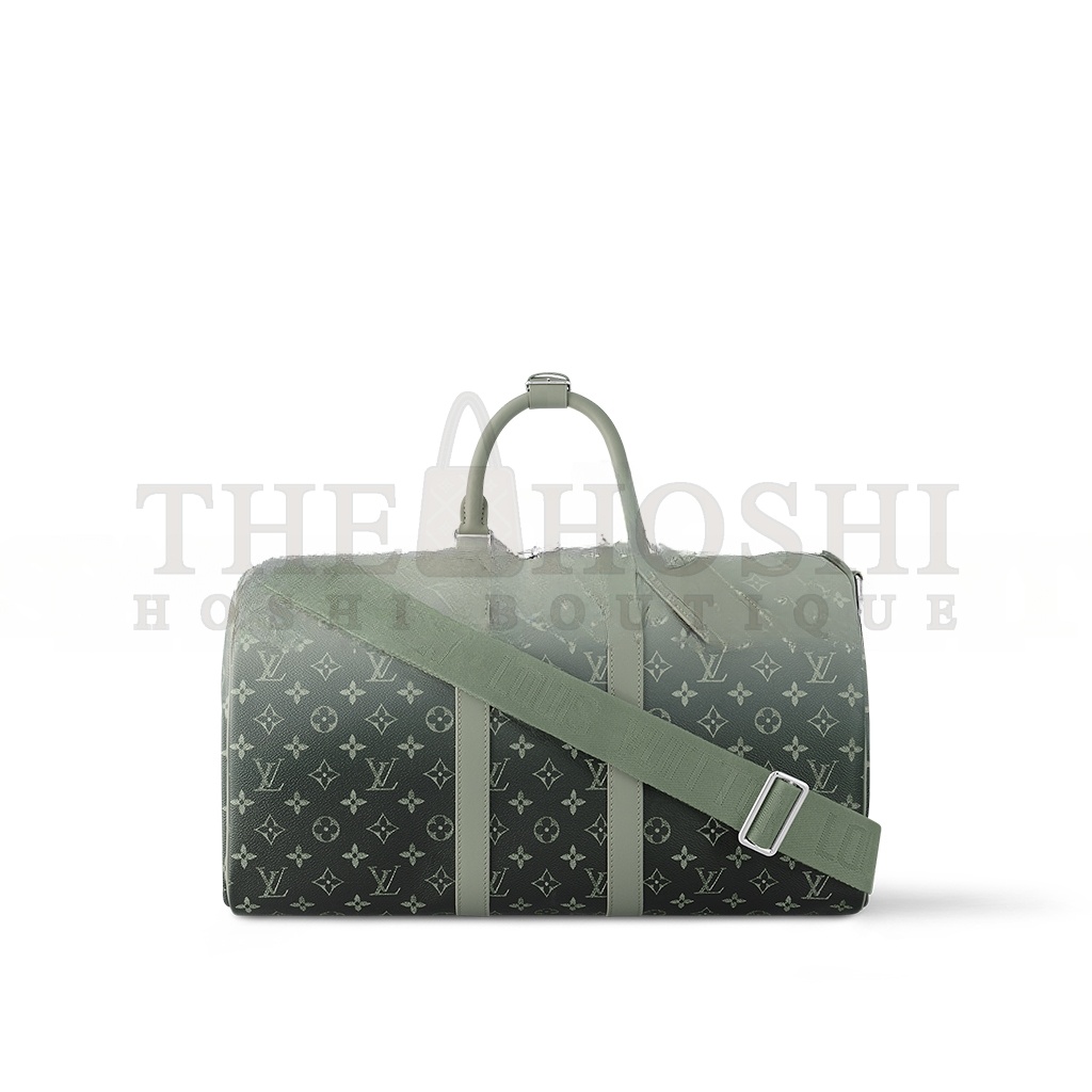 L0vis Vvtt0n KEEPALL BANDOULIÈRE 45 M11718 (45*27*20cm) Master Quality