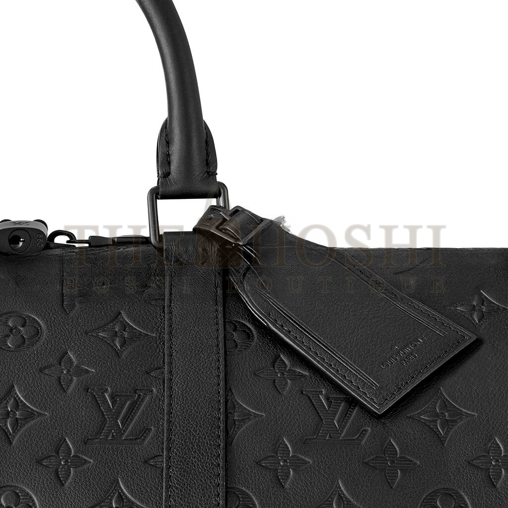 L0vis Vvtt0n KEEPALL BANDOULIÈRE 50 M44810 (50*29*23cm) Master Quality