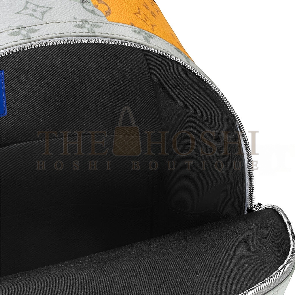 L0vis Vvtt0n DISCOVERY BACKPACK PM M46680 (38*29*20cm) Master Quality