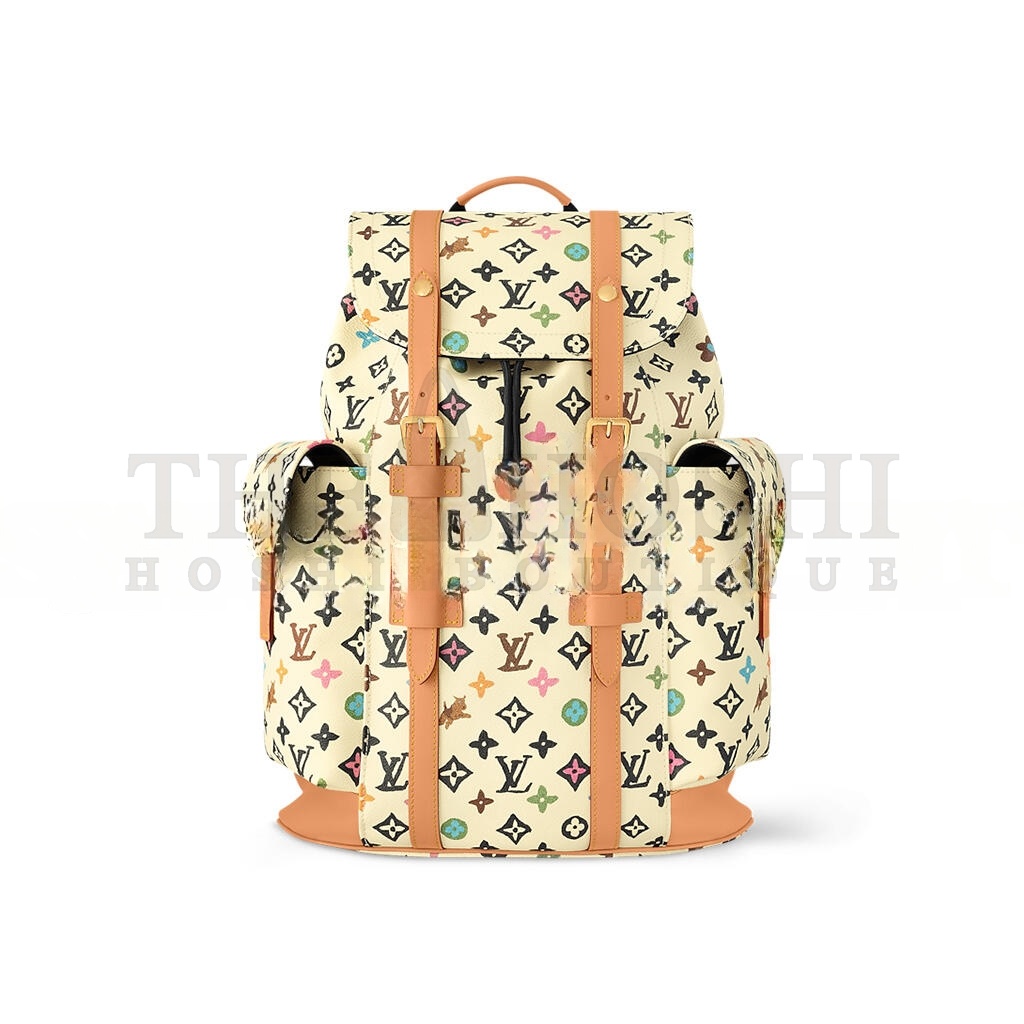 L0vis Vvtt0n CHRISTOPHER MM M25240 (44*38*12.5cm) Master Quality