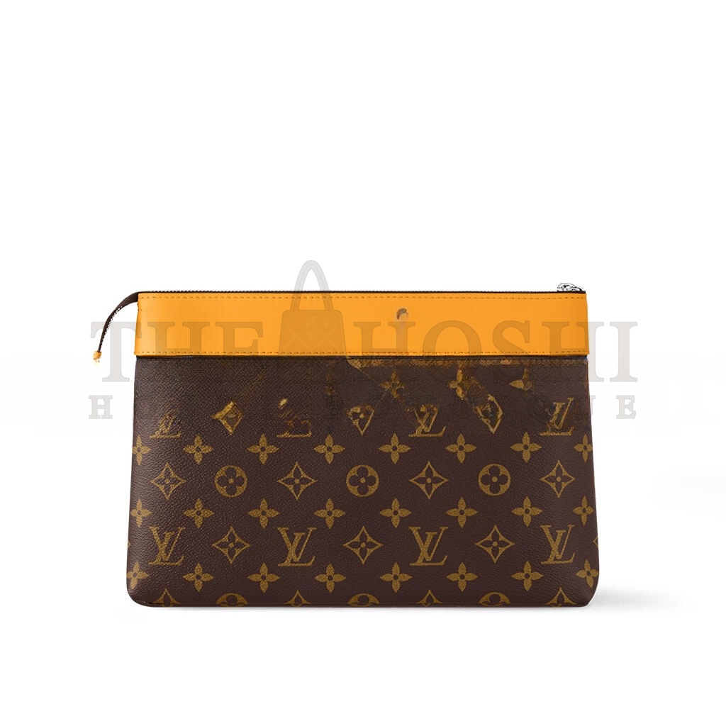 L0vis Vvtt0n POCHETTE VOYAGE SOUPLE M13198 (30*21*7.5cm) Master Quality