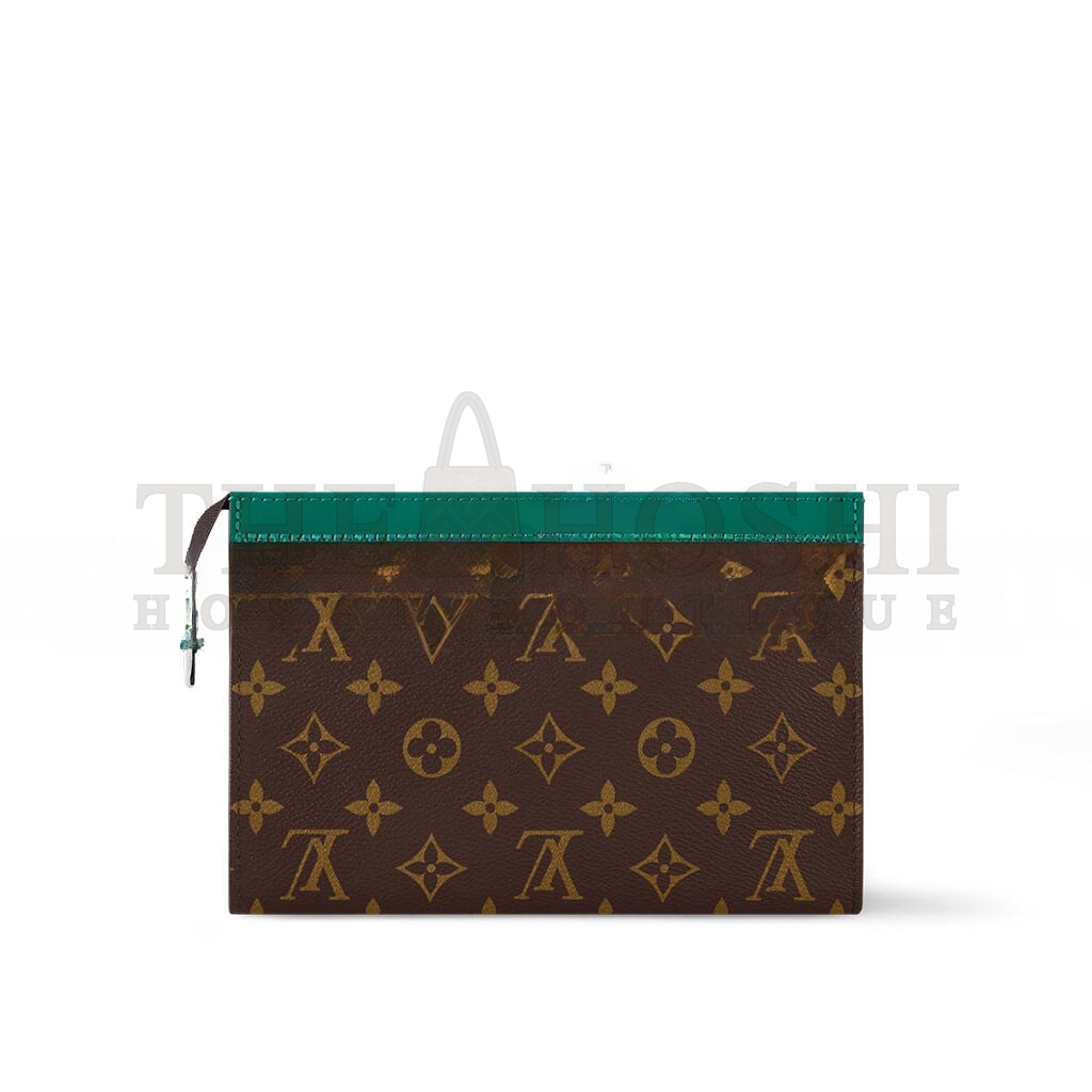 L0vis Vvtt0n GASTON WEARABLE WALLET M12814 (18.5*11*6.5cm) Master Quality