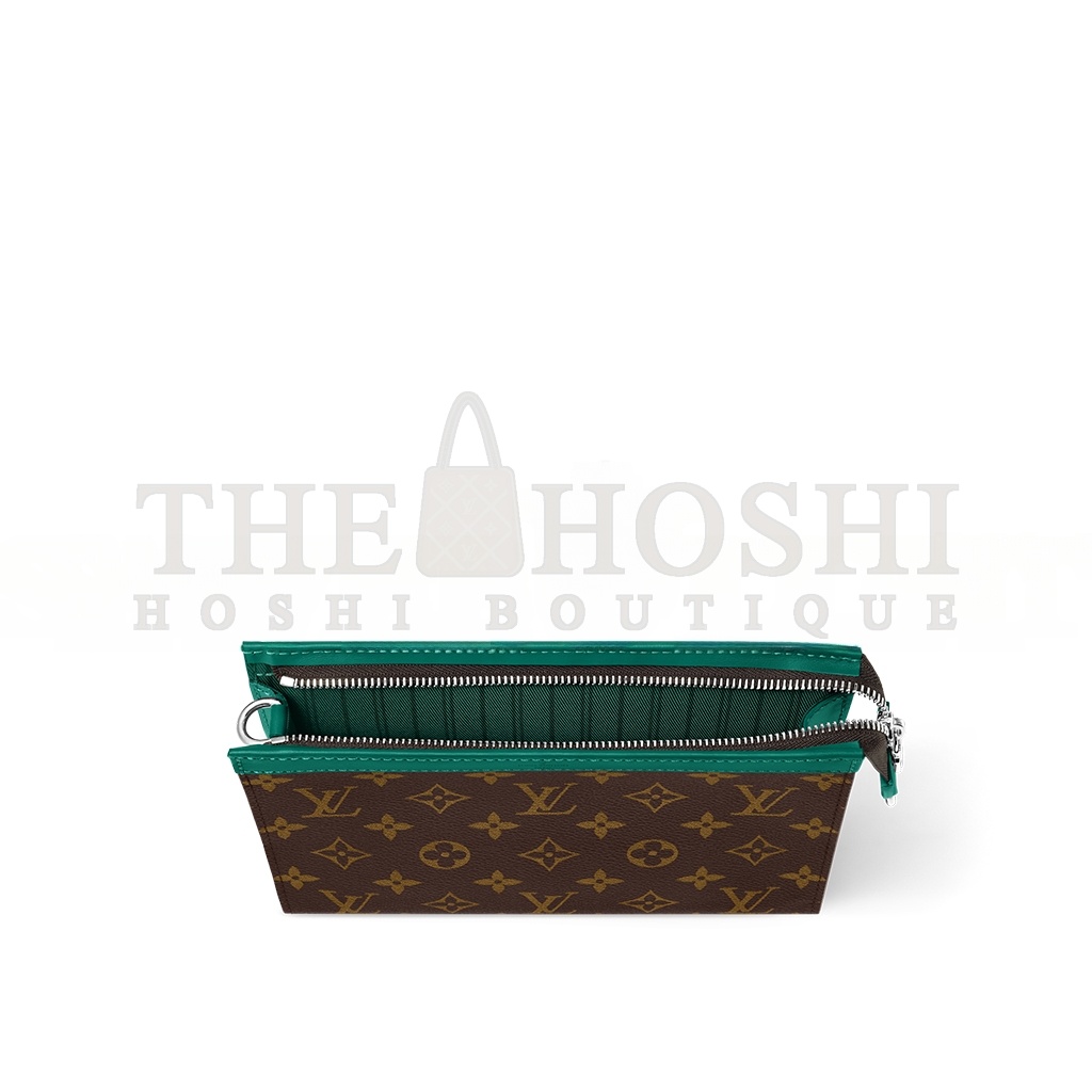 L0vis Vvtt0n GASTON WEARABLE WALLET M12814 (18.5*11*6.5cm) Master Quality