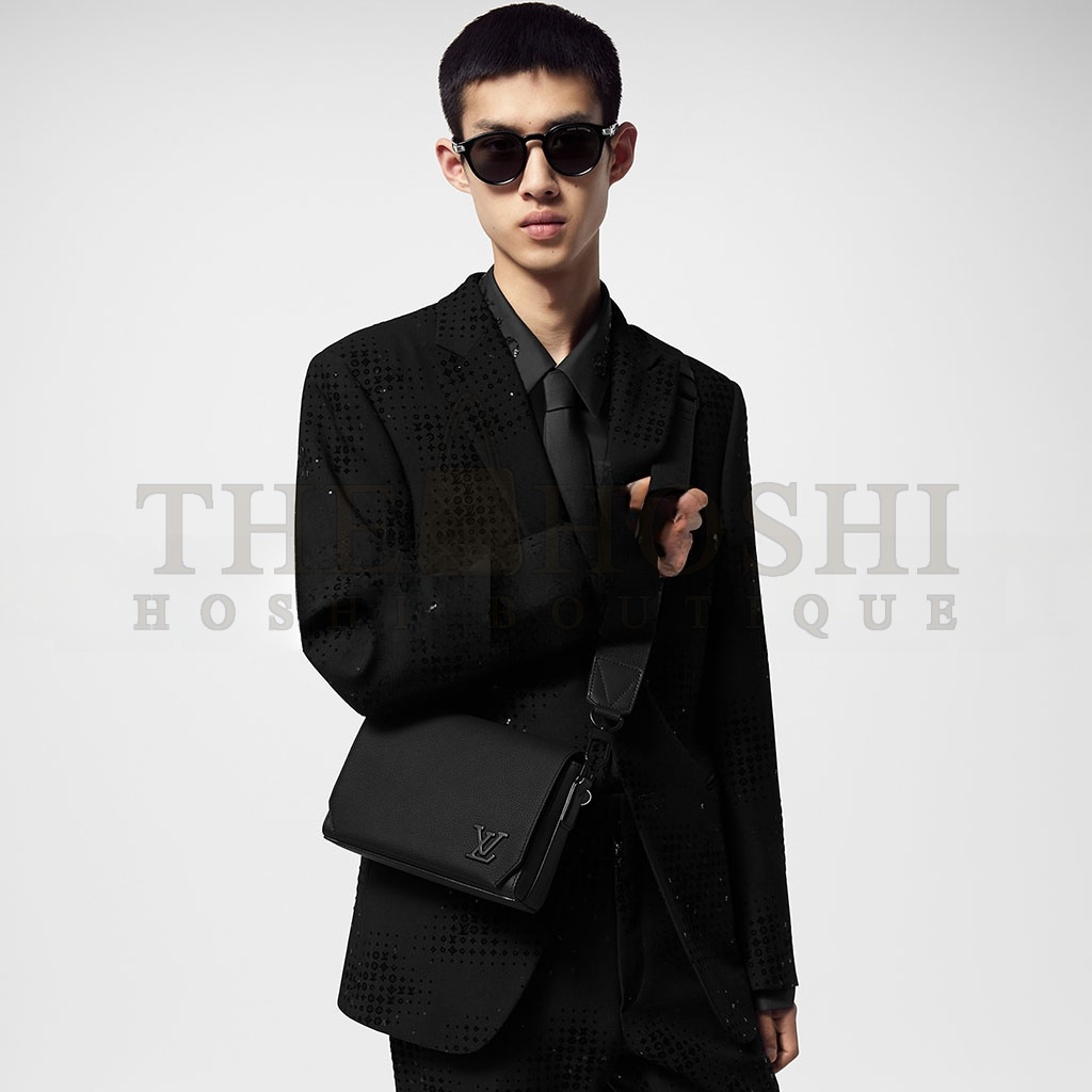 L0vis Vvtt0n TAKEOFF MESSENGER PM M24769 (22*16.5*7cm) Master Quality