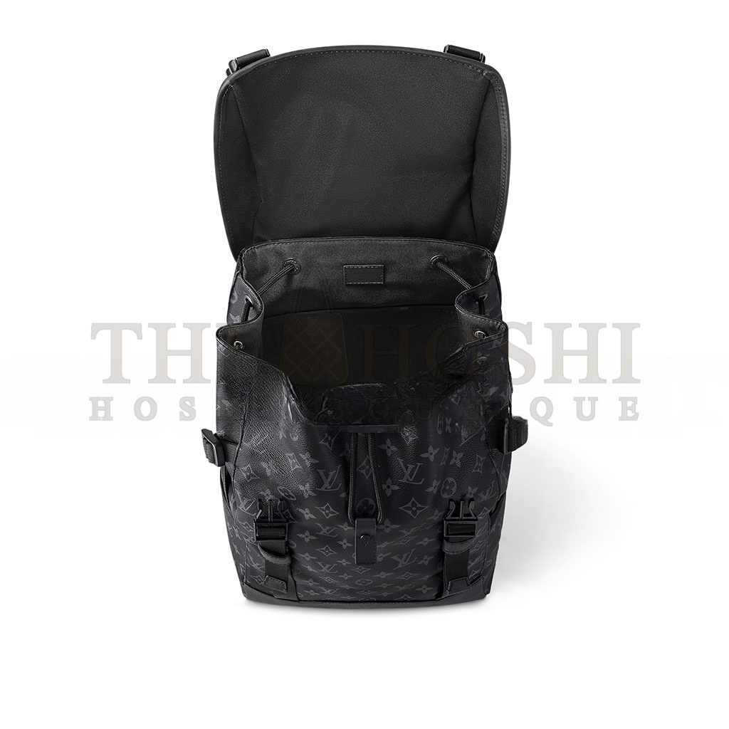 L0vis Vvtt0n GETAWAY BACKPACK M46792 (50*29*15cm) Master Quality