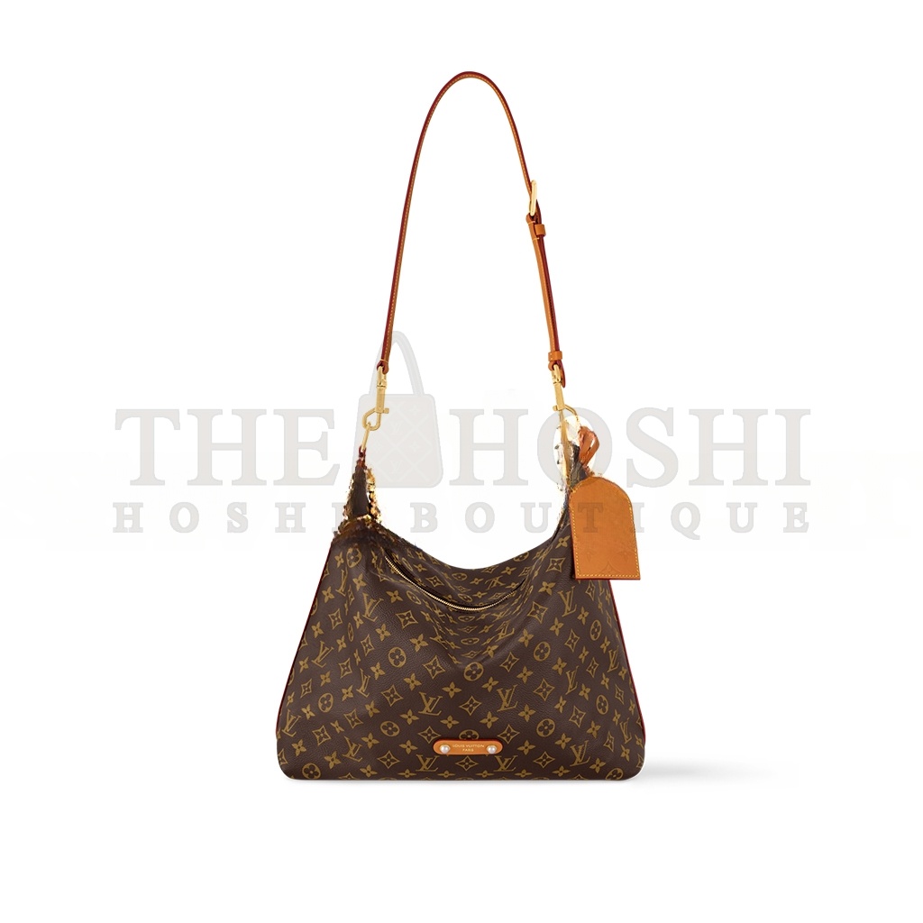 L0vis Vvtt0n VAGABOND HOBO M14018 (38*35*12cm) Master Quality