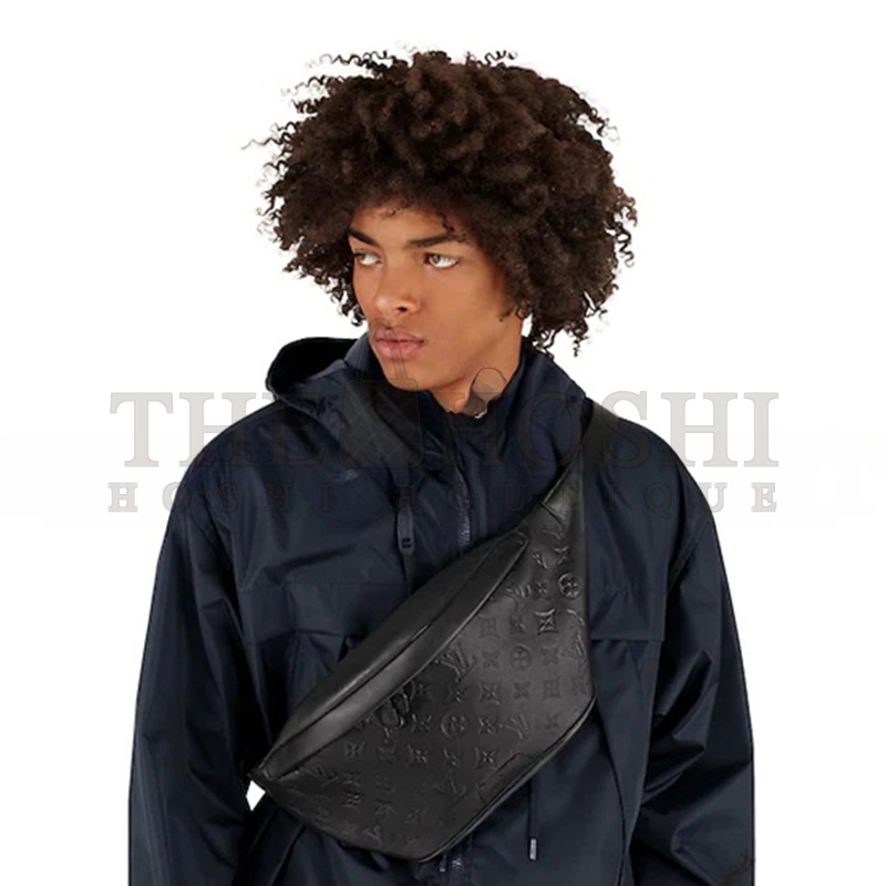 L0vis Vvtt0n DISCOVERY BUMBAG M44388 (47*20*9cm) Master Quality