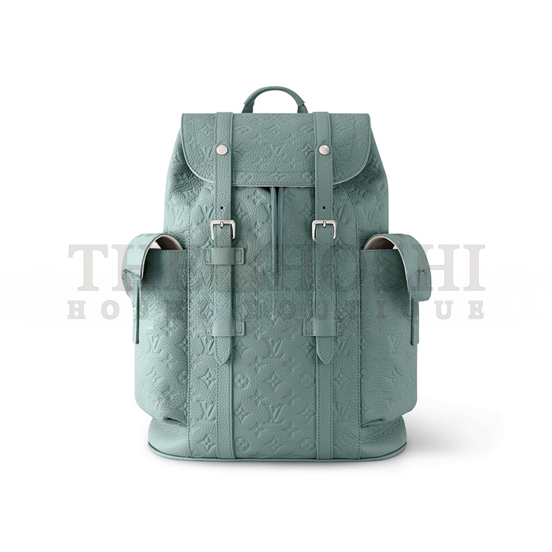 L0vis Vvtt0n CHRISTOPHER MM BACKPACK M13863 (44*38*12.5cm) Master Quality