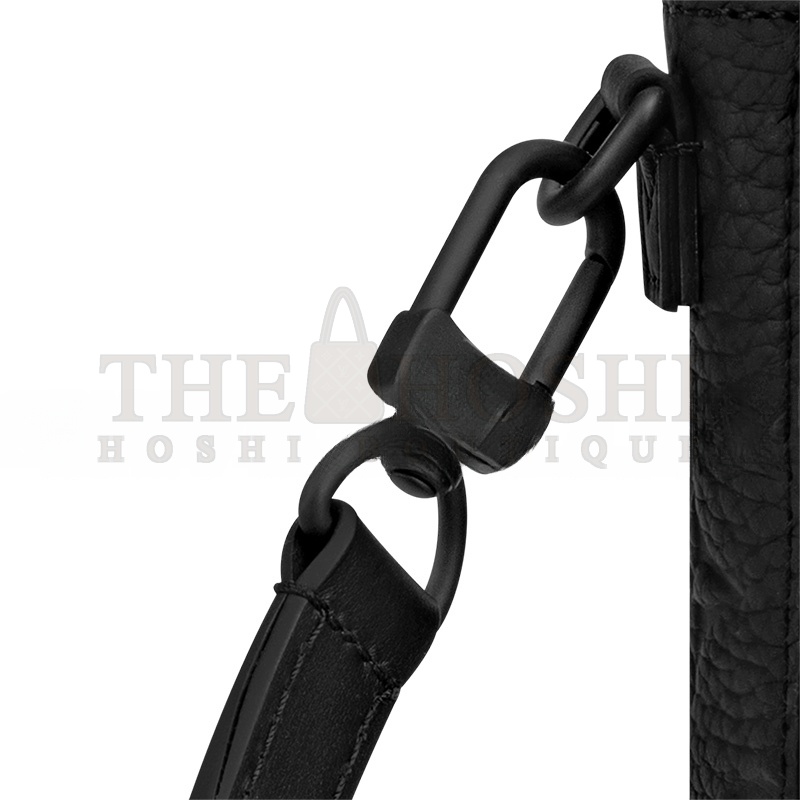 L0vis Vvtt0n S-LOCK VERTICAL WEARABLE WALLET M81524 (19*12*7cm) Master Quality