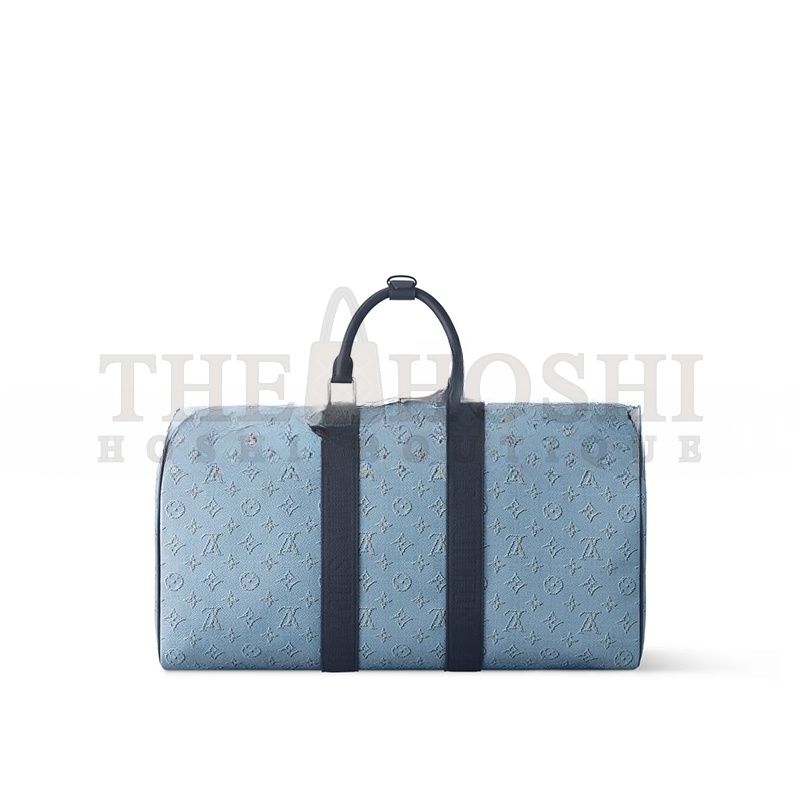 L0vis Vvtt0n KEEPALL BANDOULIÈRE 50 M14837 (50*29*23cm) Master Quality