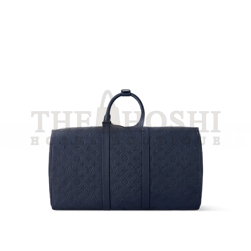 L0vis Vvtt0n KEEPALL BANDOULIÈRE 50 M14840 (50*29*23cm) Master Quality