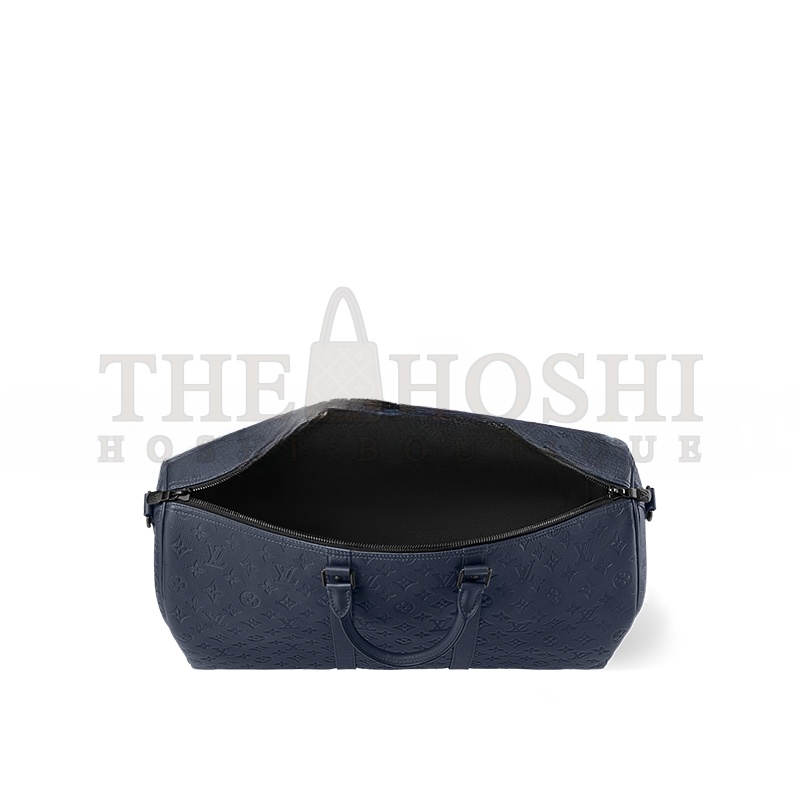 L0vis Vvtt0n KEEPALL BANDOULIÈRE 50 M14840 (50*29*23cm) Master Quality
