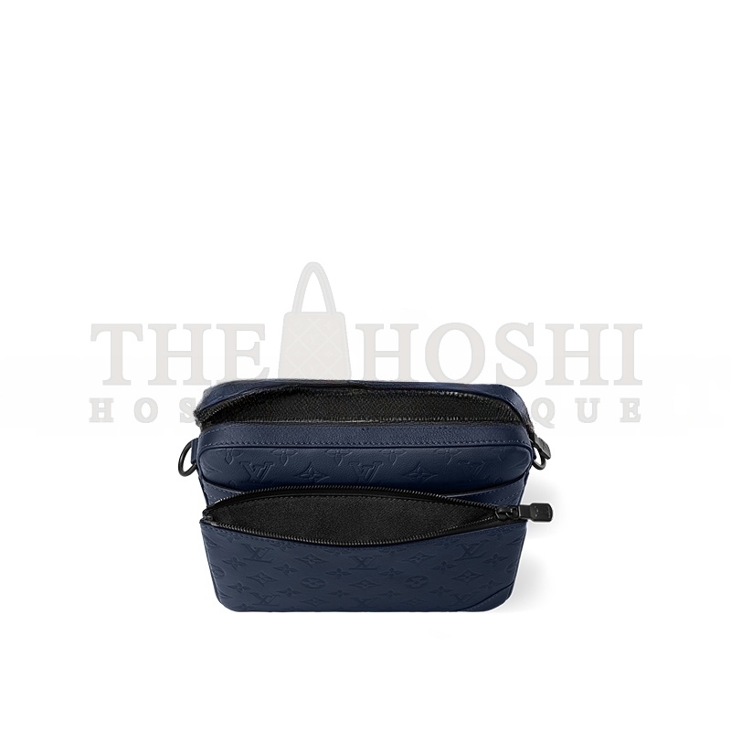 L0vis Vvtt0n TRIO MESSENGER M14785 (25*19*7cm) Master Quality