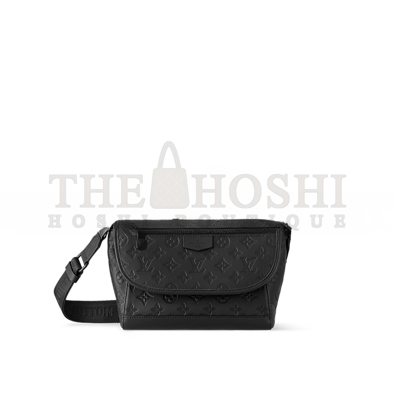 L0vis Vvtt0n PULSE MESSENGER M14874 (26.6*17*11cm) Master Quality