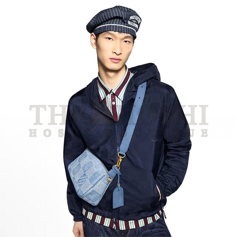 L0vis Vvtt0n POCHETTE ACCESSORIES XL N00204 (28*17*9cm) Master Quality