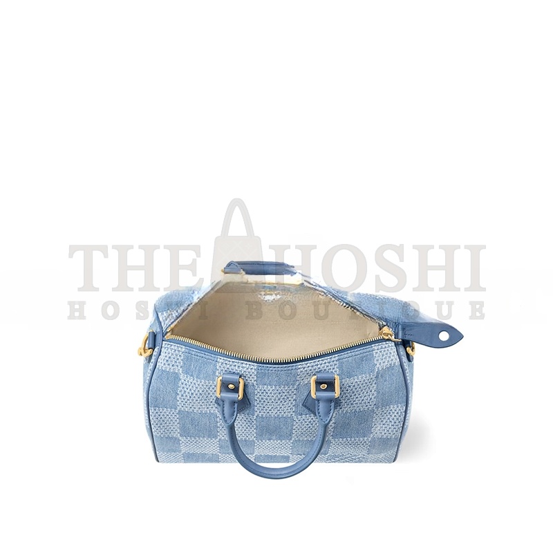 L0vis Vvtt0n SPEEDY 30 BANDOULIÈRE N00203 (34*22*19cm) Master Quality