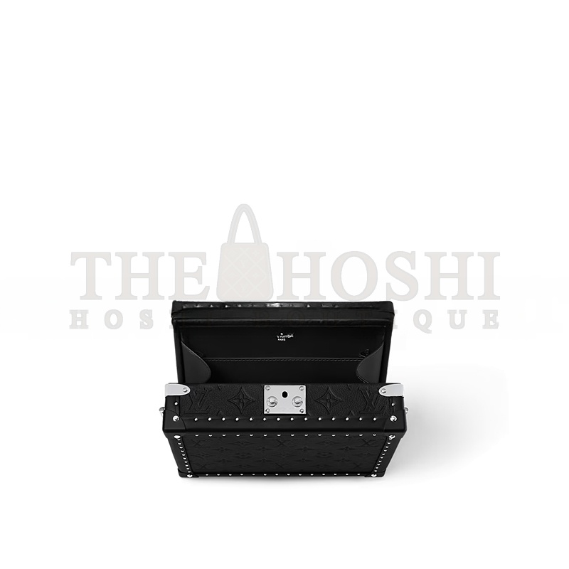 L0vis Vvtt0n CLUTCH BOX M12876 (24*16.5*8cm) Master Quality