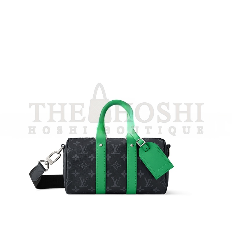 L0vis Vvtt0n KEEPALL BANDOULIÈRE 25 M25885 (25*15*11cm) Master Quality