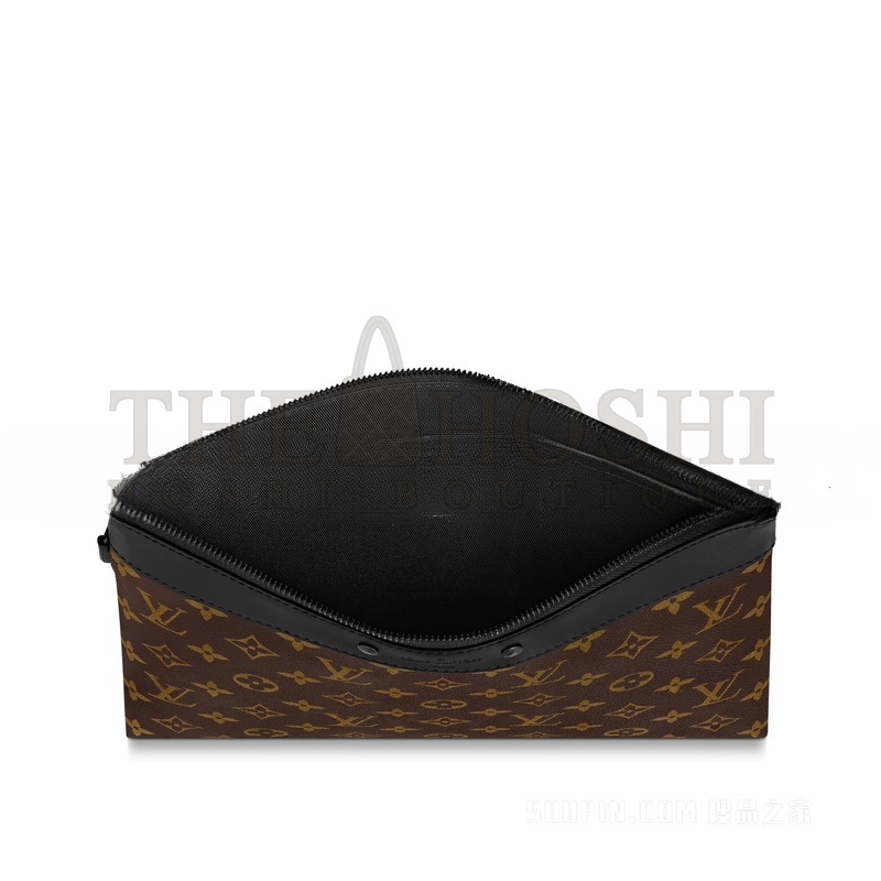 L0vis Vvtt0n POCHETTE TO-GO CLUTCH M82079 (30*21.5*1cm) Master Quality