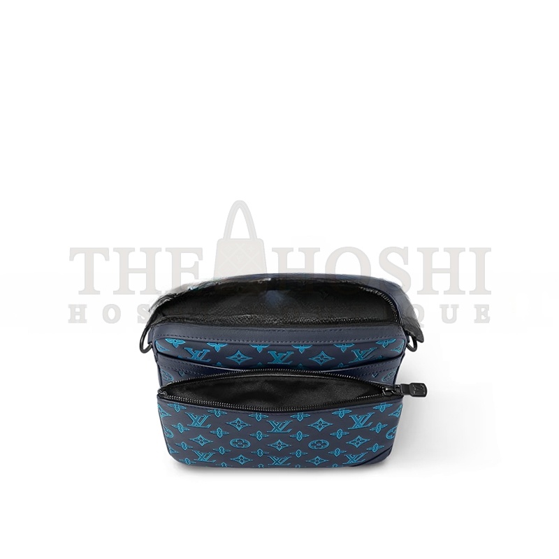 L0vis Vvtt0n NAM TRIO MESSENGER BAG 