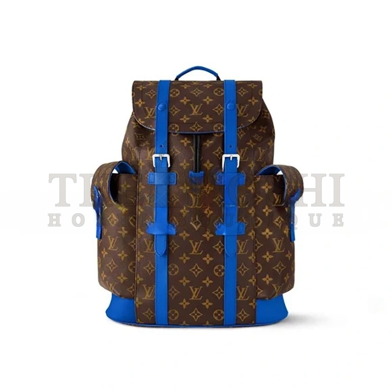 L0vis Vvtt0n CHRISTOPHER MM M46813 (44*38*21cm) Master Quality