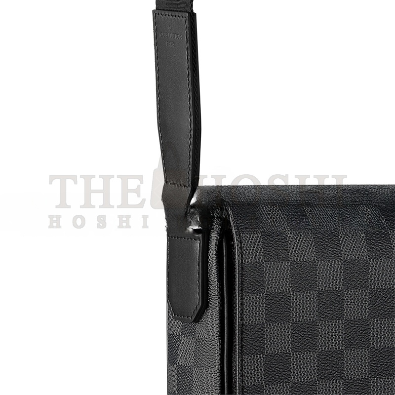 L0vis Vvtt0n DISTRICT PM N42710 (26*20*7cm) Master Quality