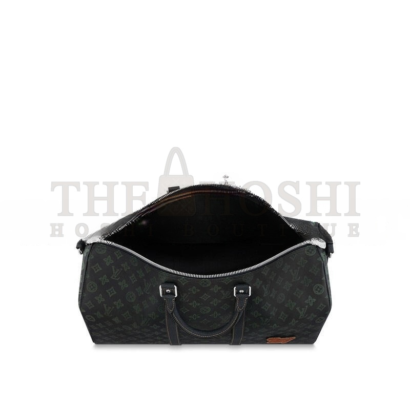 L0vis Vvtt0n KEEPALL BANDOULIÈRE 50 M46334 (50*29*23cm) Master Quality