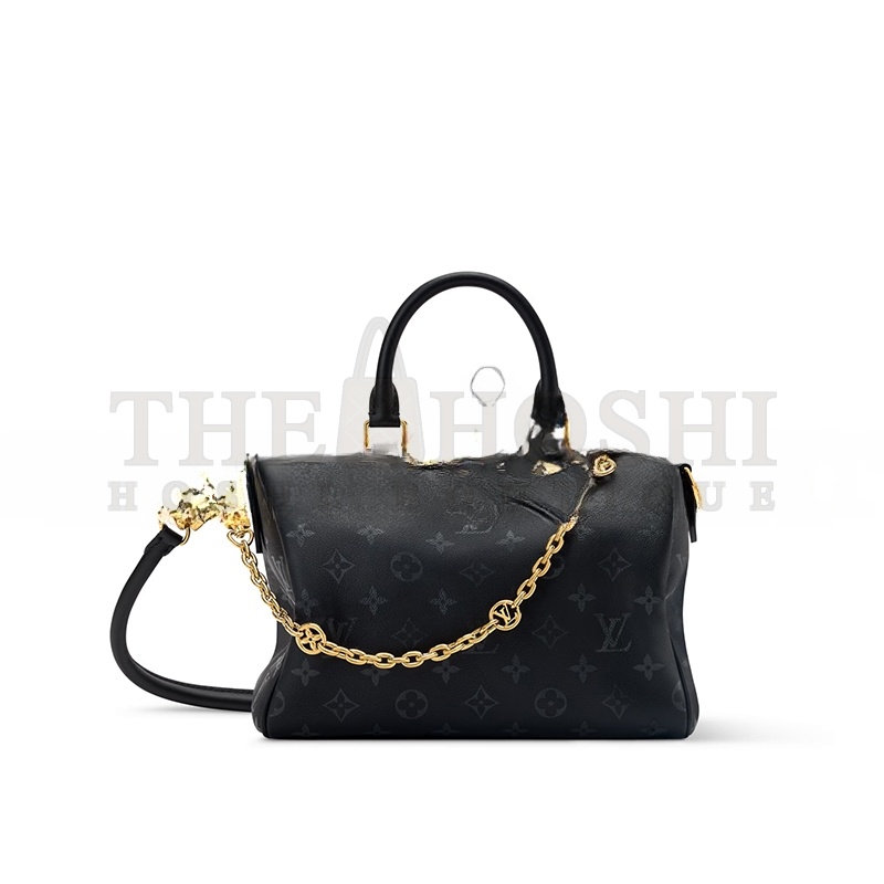 L0vis Vvtt0n SPEEDY BANDOULIÈRE 25 M26486 (25*18*13cm) Master Quality