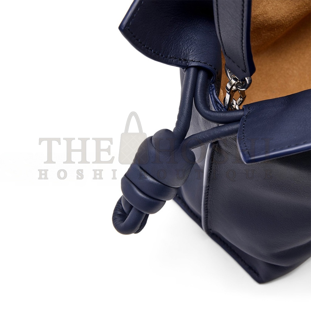 L0ew* MEDIUM FLAMENCO CLUTCH IN NAPPA CALFSKIN 0011091568 (30*24.5*10.5cm) Master Quality