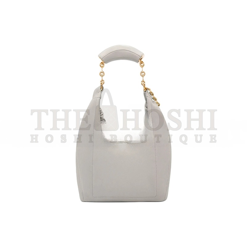 L0ew* SMALL SOFT NAPPA SHEEP LEATHER SQUEEZE BAG A914NCHX01-6579 (29*24*10.5cm) Master Quality