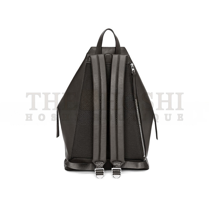 L0ew* CONVERTIBLE BACKPACK IN CLASSIC CALFSKIN B777W36X03-1220 (50*40*20cm) Master Quality