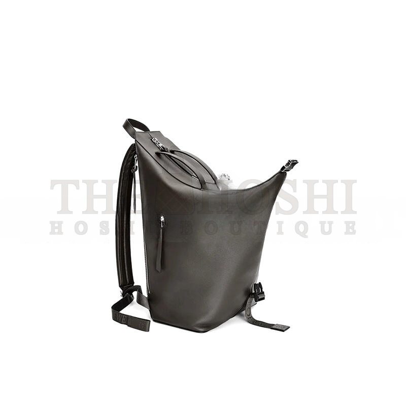 L0ew* CONVERTIBLE BACKPACK IN CLASSIC CALFSKIN B777W36X03-1220 (50*40*20cm) Master Quality