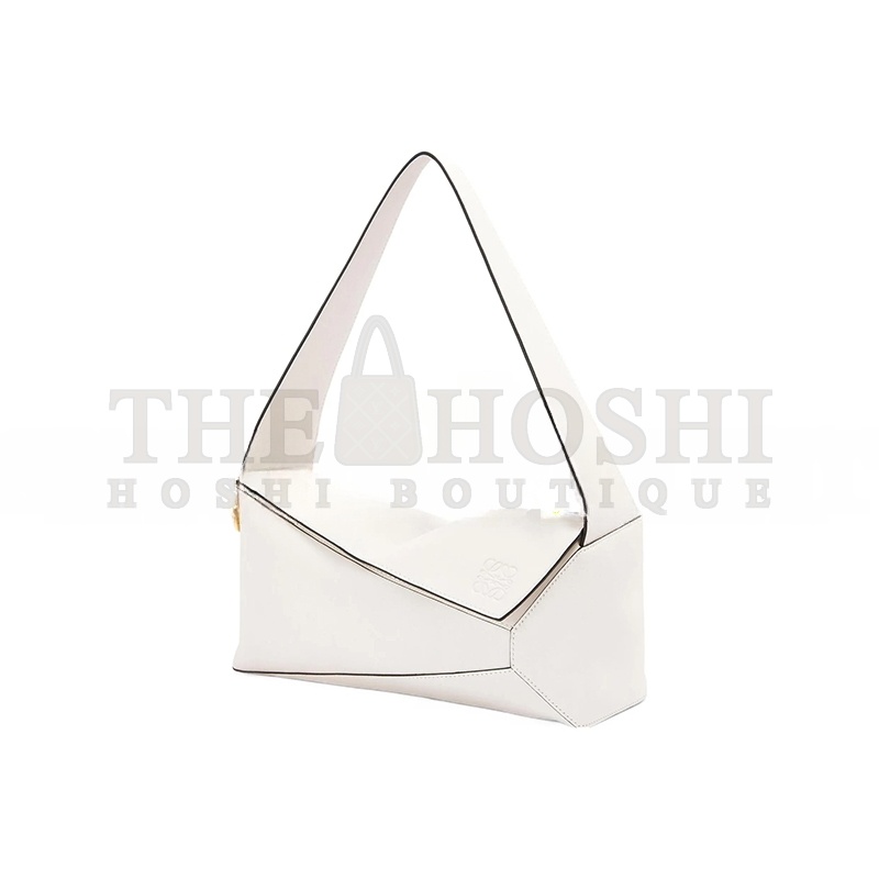 L0ew* PUZZLE HOBO A510J67X01-1950 (29*14*11cm） Master Quality