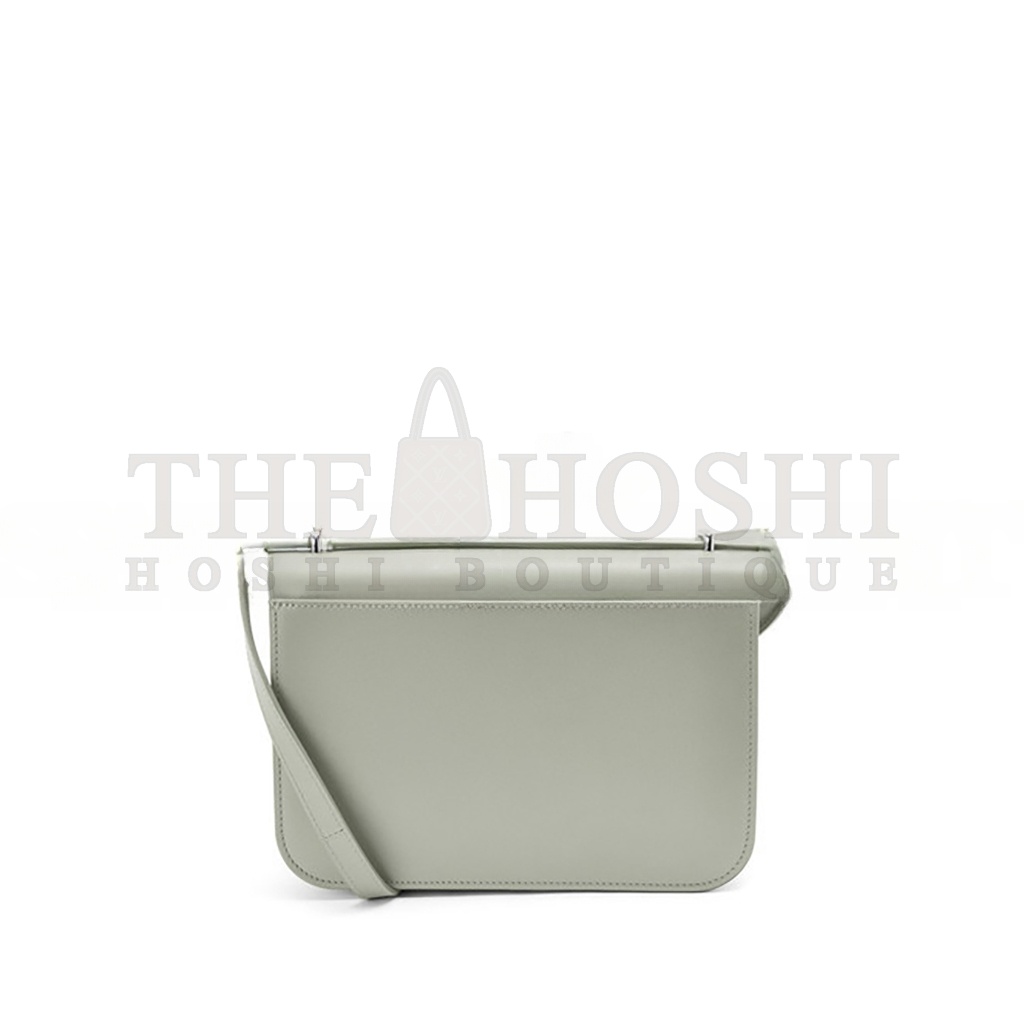 L0ew* GOYA BAG IN SILK CALFSKIN A896N09X01 (22.5*15.5*6.5cm) Master Quality