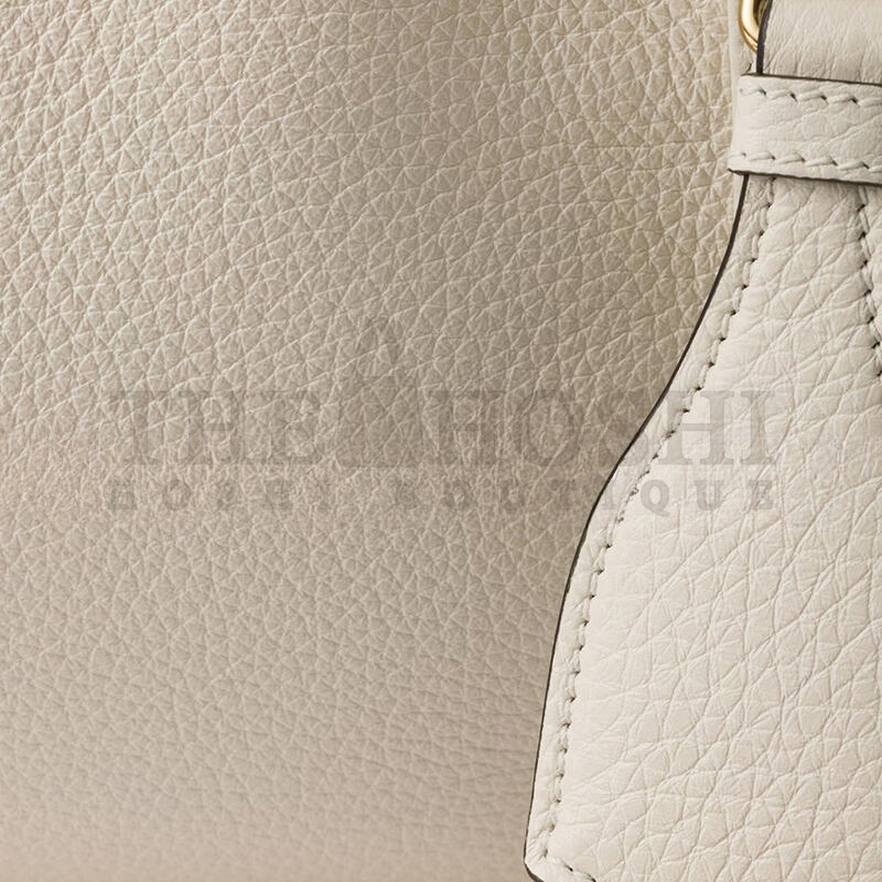 Pra*a LEATHER MINI SHOULDER BAG 1BH191 (20*19*6cm) Master Quality