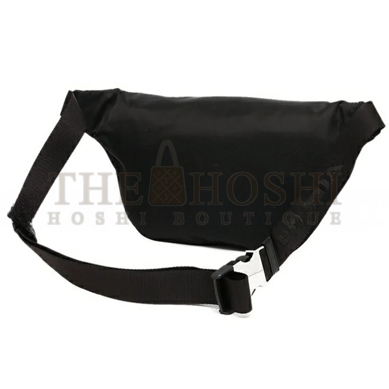 Pra*a SAFFIANO LEATHER HANDBAG 2VL033 (18*15cm) Master Quality