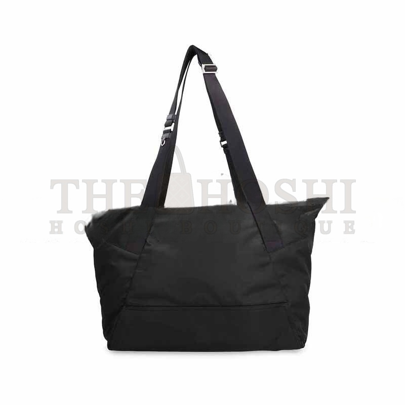 Pra*a RE-NYLON TRAVEL BAG 2VC040 (45*29*25cm) Master Quality