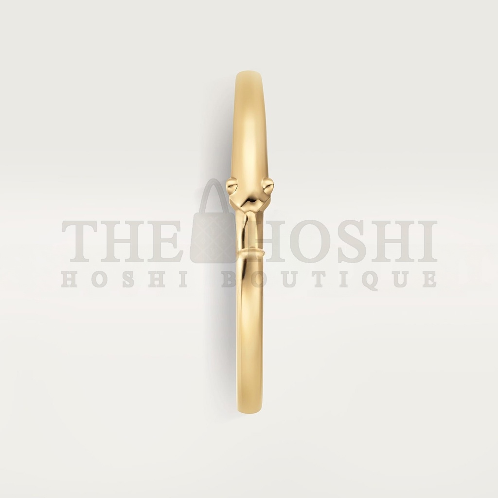 Ca*t1er PANTHÈRE DE Ca*t1er BRACELET B6078317 Master Quality