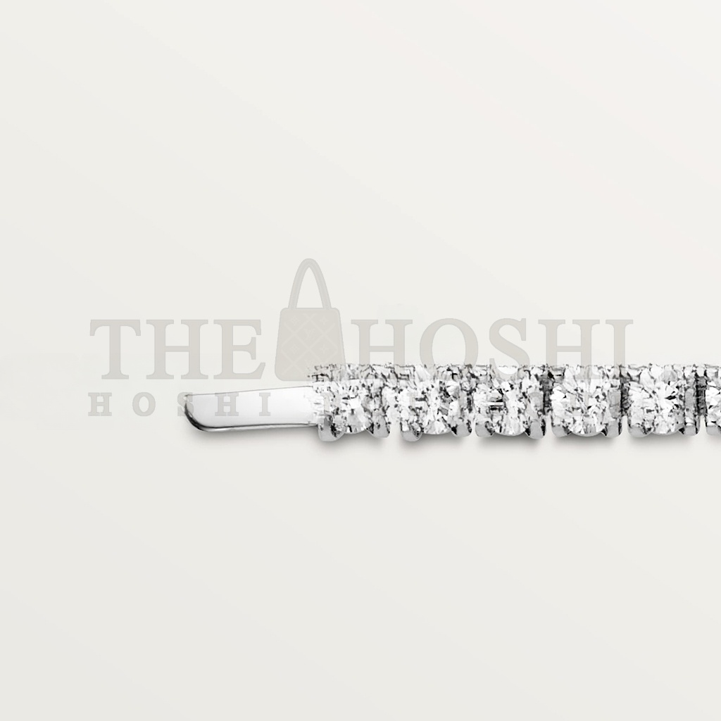 Ca*t1er ESSENTIAL LINES BRACELET  N6707917 Master Quality