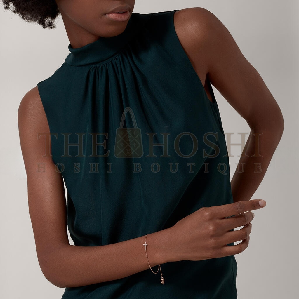 Ca*t1er SYMBOLS BRACELET  B6040200 Master Quality