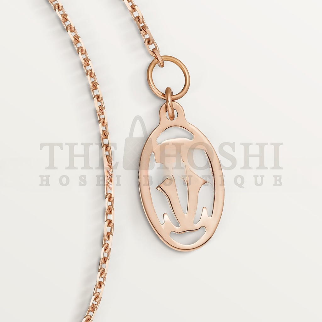 Ca*t1er SYMBOLS BRACELET  B6040200 Master Quality