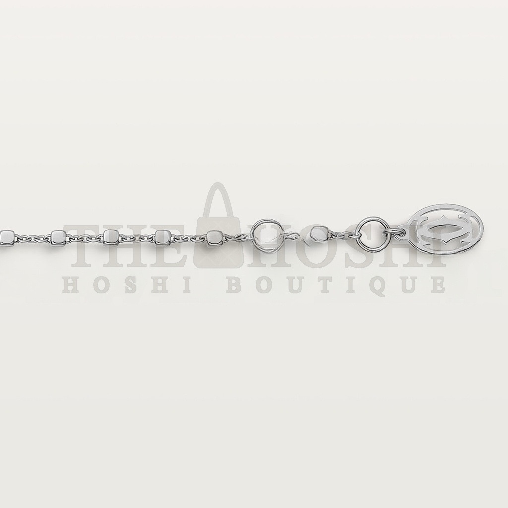 Ca*t1er PANTHÈRE DE Ca*t1er BRACELET   N6710516 Master Quality