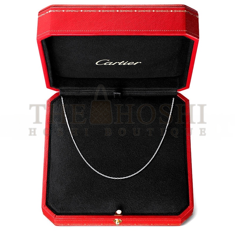 Ca*t1er CHAIN NECKLACE B7060800 Master Quality