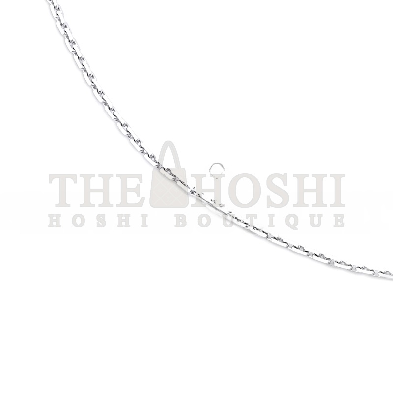 Ca*t1er CHAIN NECKLACE B7012000 Master Quality