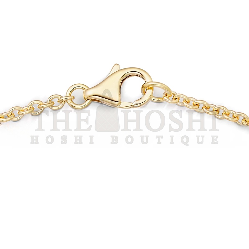 Ca*t1er LOVE NECKLACE B7212400 Master Quality